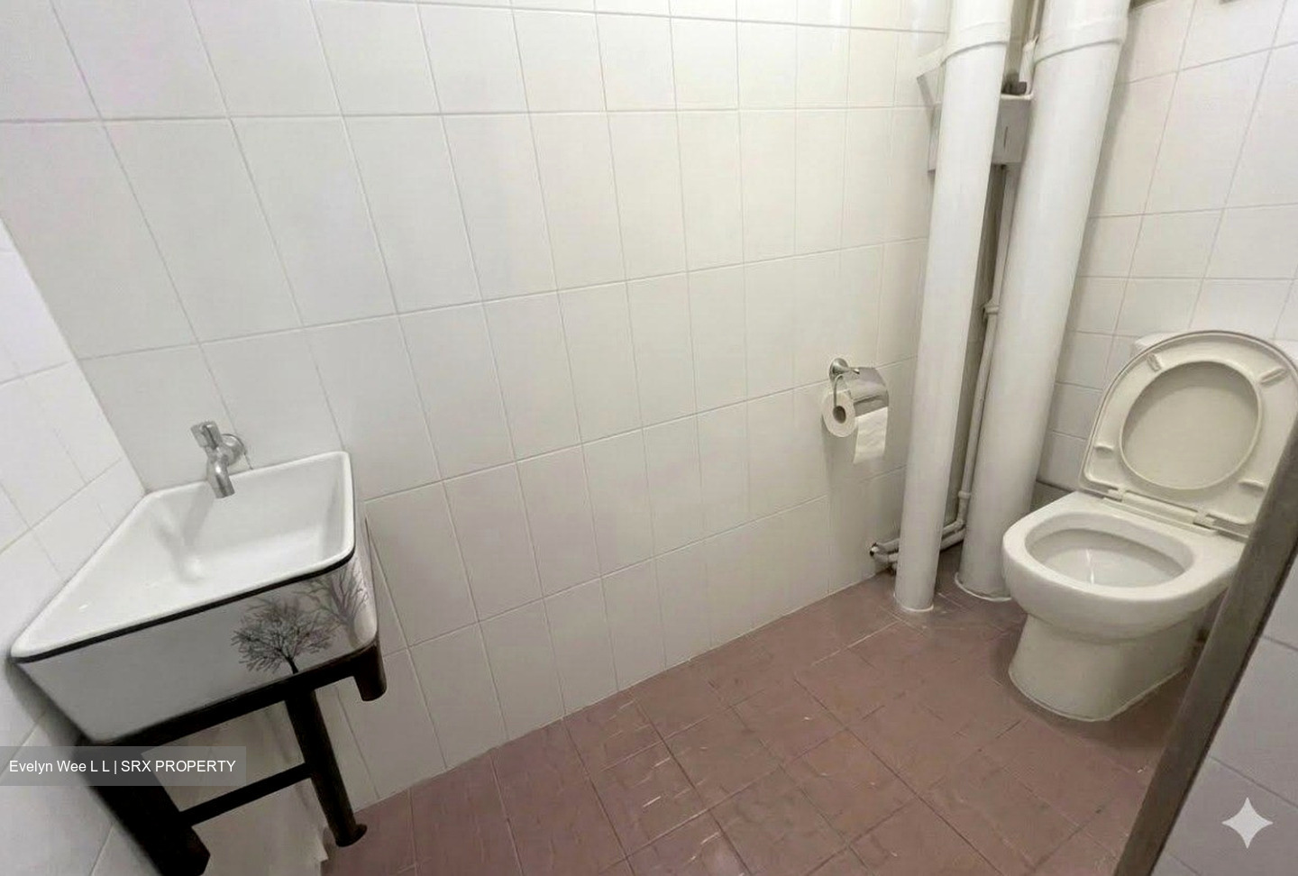 Blk 542 Serangoon North Avenue 4 (Serangoon), HDB Executive #612727611